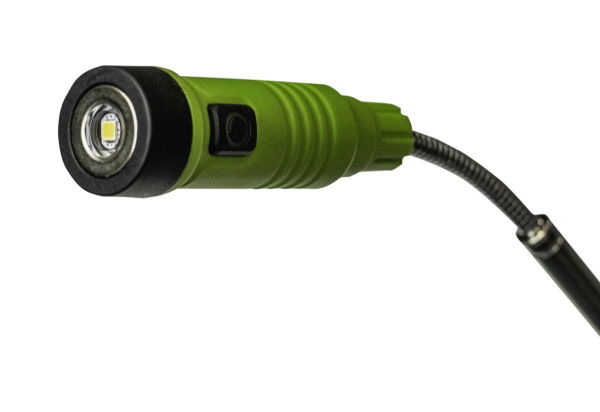 Rechargeable Pen Light | Magnetic Pick Up | 100 Lumen