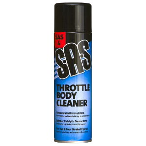 Throttle Body Cleaner 500ml Aerosols