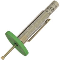 Tyre Tread Depth Gauge - 1 Pack