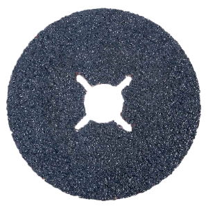 Zirconium Fibre Sanding Disc