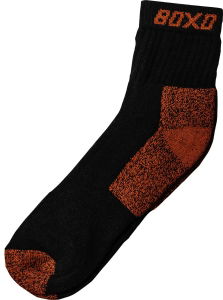 Workwear Sport Socks | Pack 3