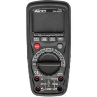 Digital Multimeter CAT III 1000v & CAT IV 600v