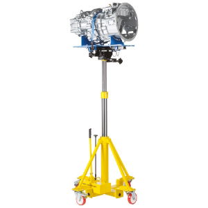 Vertical Pit Transmission Jack - 2000kg