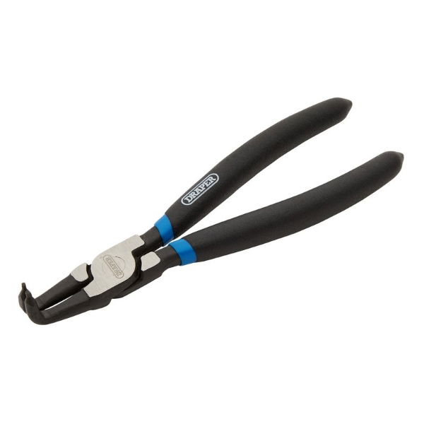 170mm 90° Tip Internal Circlip Pliers