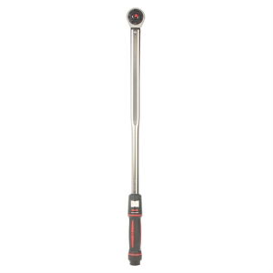 Pro 340 1/2" Professional Torque Wrench 60-340Nm 