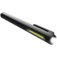 300 Lumen Aluminium Rechargeable Penlight