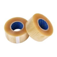 48mm Clear E-Tape - 150M