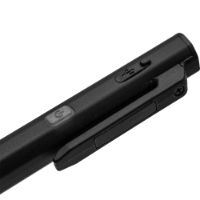 300 Lumen Aluminium Rechargeable Penlight