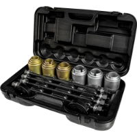 Bush/Bearing Removal & Installation Tool Set