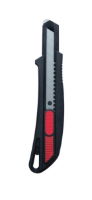 18mm Multi-Functional Snap-Off Knife