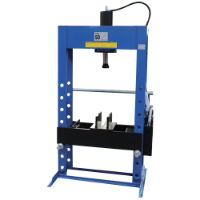 50.0 Ton Hydraulic Floor Press