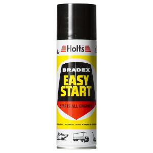 Bradex Easy Start 300ml Aerosols