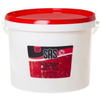 Red Tough Grit Gel Hand Cleaner - Heavy Duty - 15 Litres