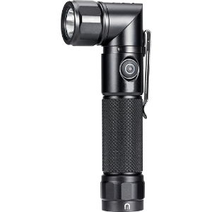 Powerhand 1000 Lumen 90? Rotating Rechargeable Torch