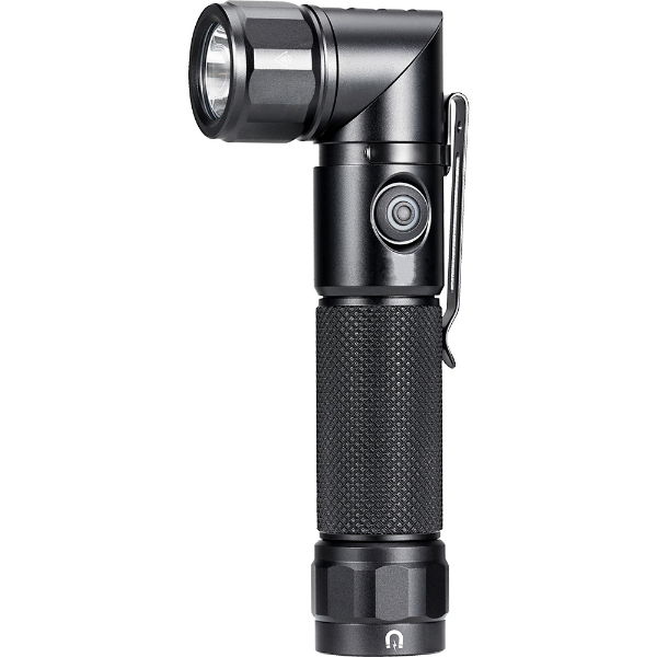 Powerhand 1000 Lumen 90? Rotating Rechargeable Torch