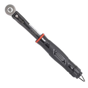 NorTorque Model 60 3/8" Adjustable Torque Wrench 12 - 60Nm (Dual Scale)