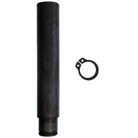 Axle 118mm Long (A.S)