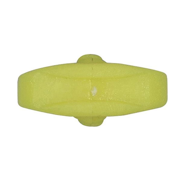Yellow Clip for Weatherstrip suitable for Hyundai, Kia, Mitsubishi, Nissan, Toyota