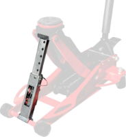 3.5T Jack Support Bar