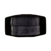 Black Weatherstrip Clip suitable for Toyota