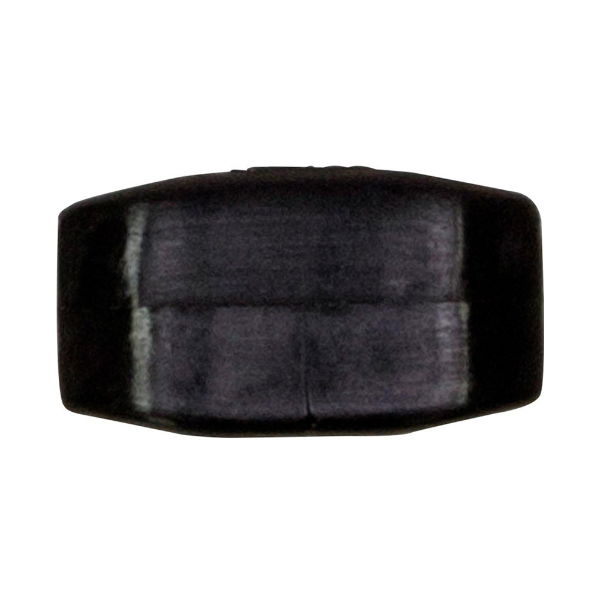 Black Weatherstrip Clip suitable for Toyota