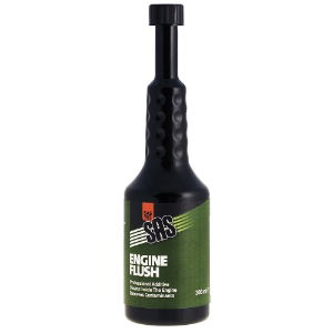 Petrol Engine Flush 300ml Bottle