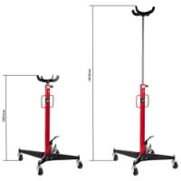 Redat Transmission Jack 500Kg