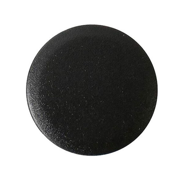 Black Plastic Fastener Clip suitable for Toyota, GM