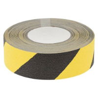 Anti Slip Hazard Tape 50mm X 18.4 M - Coarse Grade