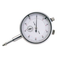 Dial Gauge 0-10mm