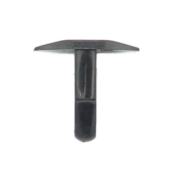 Rubber Seal Weatherstrip Clips