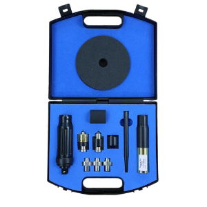 Locking Wheel Nut Remover Kit 