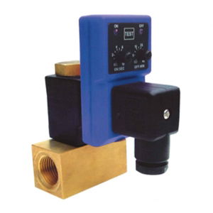 T1 Automatic Condensate Drain Valve 3/8"