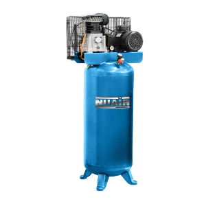 Blue Star Series 4HP Vertical Piston Compressor 150 Litre 