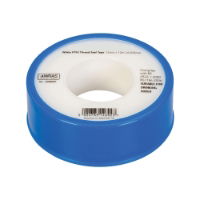 PTFE Tape 1/2" x 10 M - Pack 10