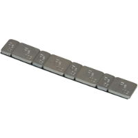 Adhesive Wheel Weights - Steel