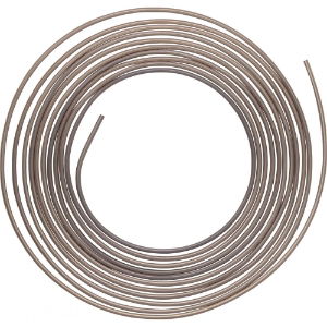 Soft Copper Brake Pipe - Imperial