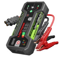 Lokithor 1350A 12v Pro Booster