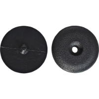 Seat Belt Stopper Trim Clip - Pack 50