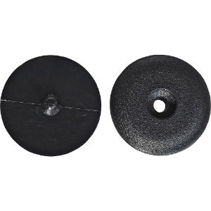 Seat Belt Stopper Trim Clip - Pack 50