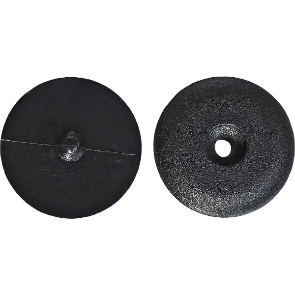 Seat Belt Stopper Trim Clip - Pack 50