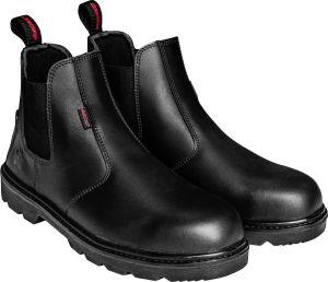 Workwear Chelsea Boots