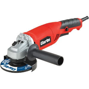 800W 115mm Angle Grinder (230V)