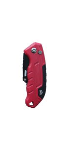 Multi-Functional Folding Knife