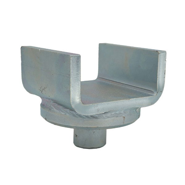 U Shaped Adaptor For Axle Stand