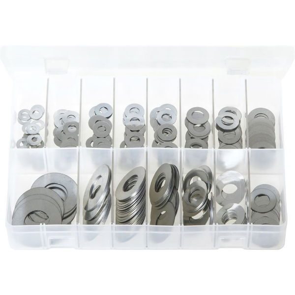 Shim Washers - Pack 315