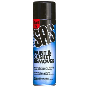 Paint & Gasket Remover