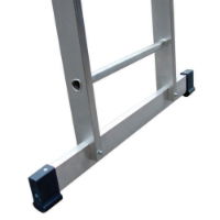 Professional Combination Ladder 3 x 6 Rung