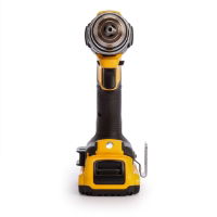 Dewalt Combi Drill c/w 2 X 2.0Ah Li-Ion Batteries - 18V