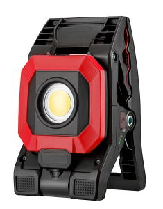 Shark Clamp Worklight | 1600 Lumen